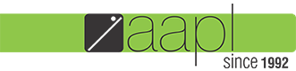 AAPL Logo