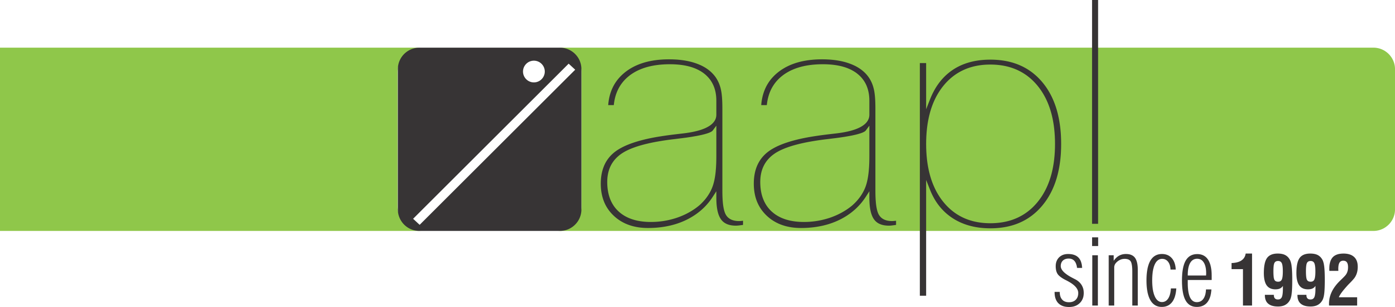 AAPL Logo